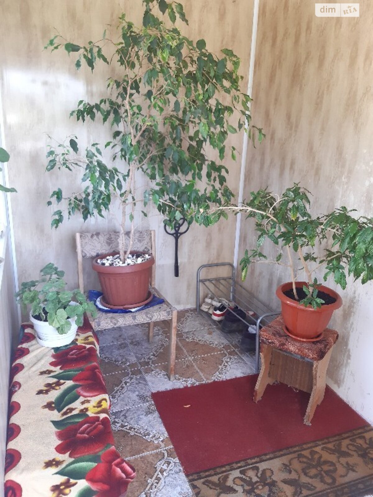 двухэтажный дом с балконом, 323.2 кв. м, кирпич. Продажа в Терновке фото 1 двухэтажный дом с балконом, 323.2 кв. м, кирпич. Продажа в Терновке фото 1