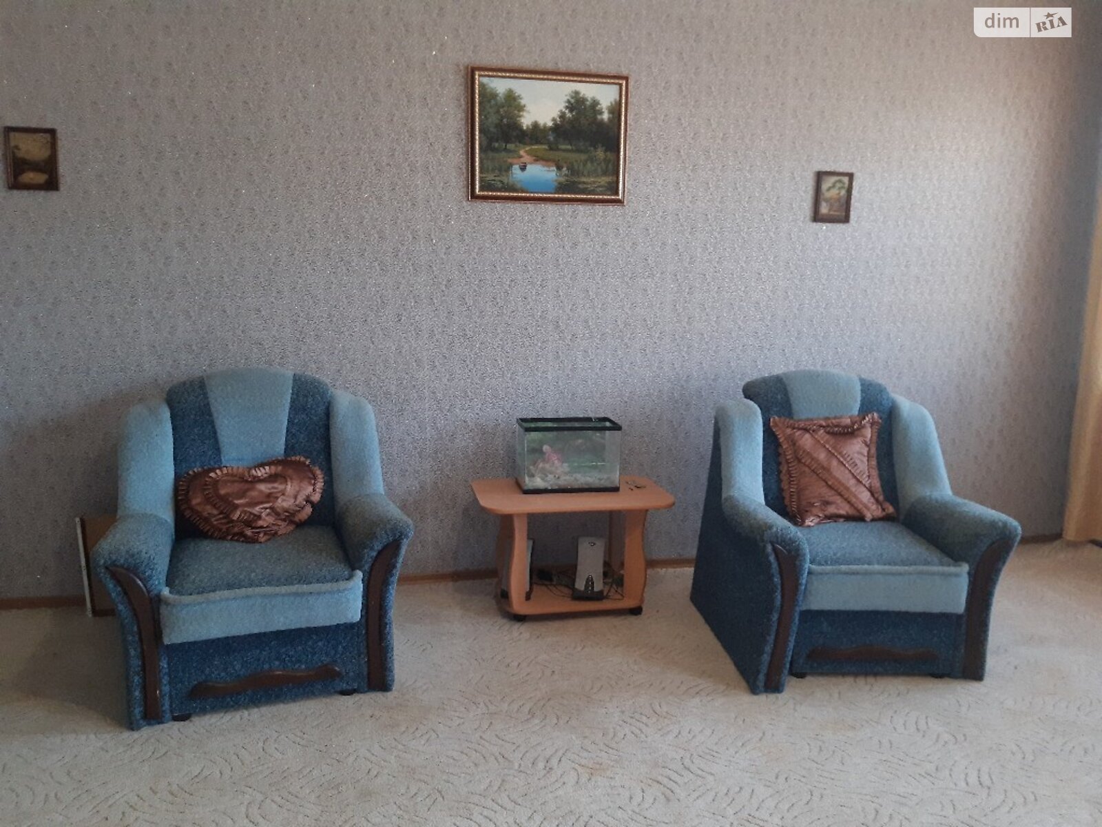 двухэтажный дом с балконом, 323.2 кв. м, кирпич. Продажа в Терновке фото 1 двухэтажный дом с балконом, 323.2 кв. м, кирпич. Продажа в Терновке фото 1