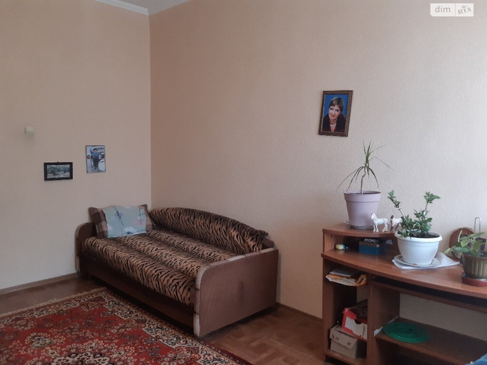 двухэтажный дом с балконом, 323.2 кв. м, кирпич. Продажа в Терновке фото 1 двухэтажный дом с балконом, 323.2 кв. м, кирпич. Продажа в Терновке фото 1