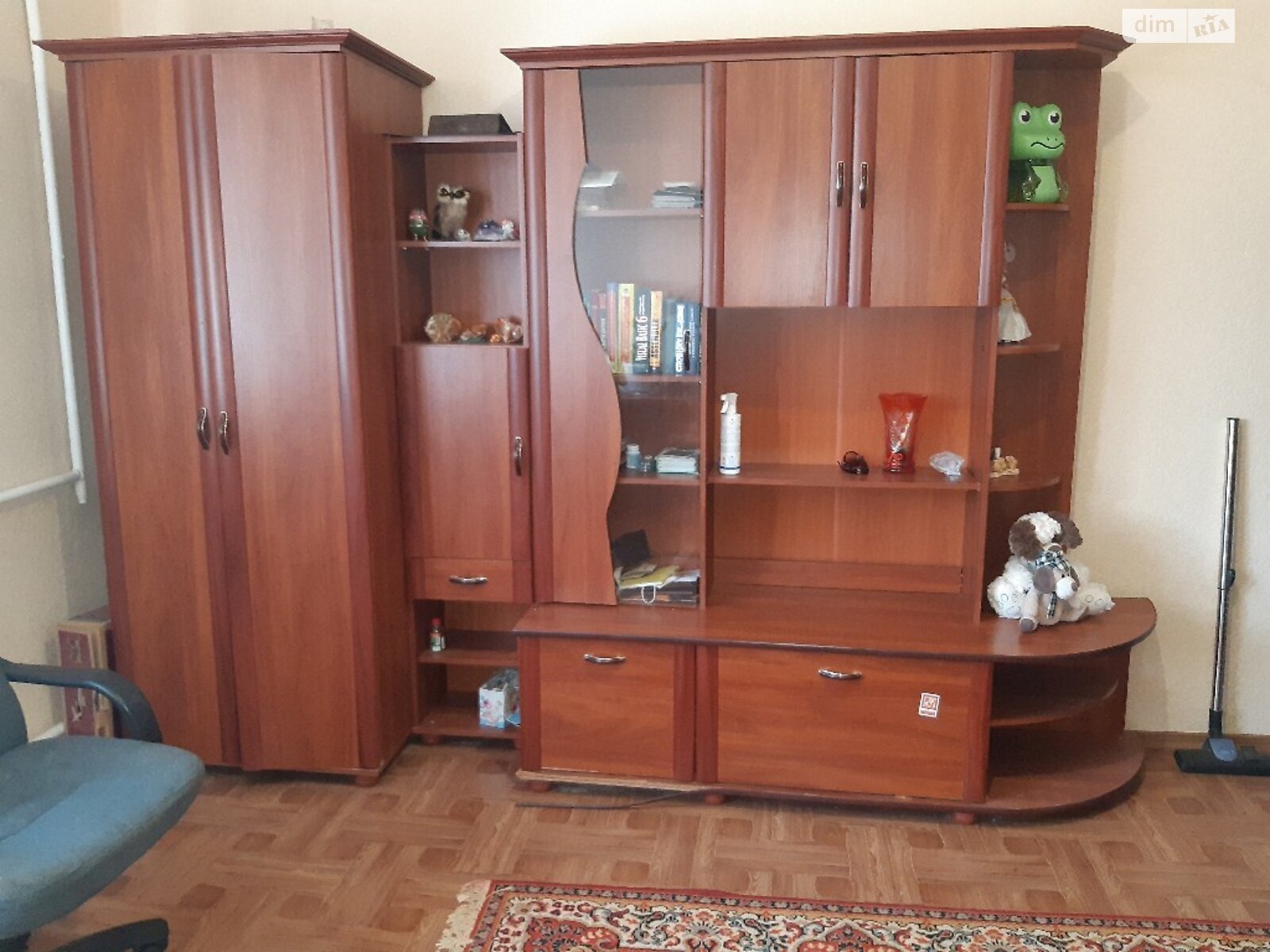 двухэтажный дом с балконом, 323.2 кв. м, кирпич. Продажа в Терновке фото 1 двухэтажный дом с балконом, 323.2 кв. м, кирпич. Продажа в Терновке фото 1