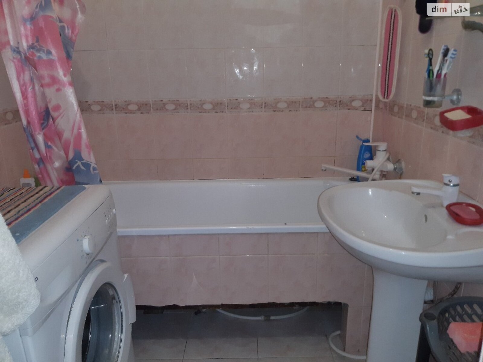 двухэтажный дом с балконом, 323.2 кв. м, кирпич. Продажа в Терновке фото 1 двухэтажный дом с балконом, 323.2 кв. м, кирпич. Продажа в Терновке фото 1