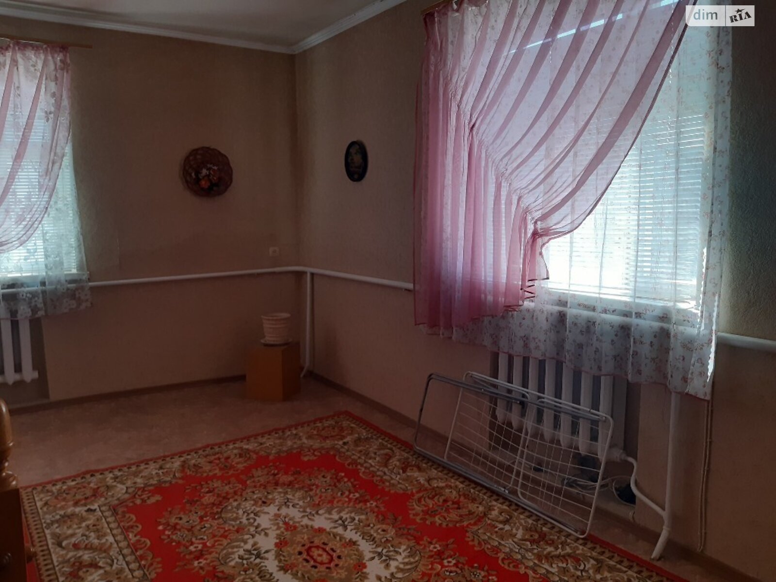 двухэтажный дом с балконом, 323.2 кв. м, кирпич. Продажа в Терновке фото 1 двухэтажный дом с балконом, 323.2 кв. м, кирпич. Продажа в Терновке фото 1