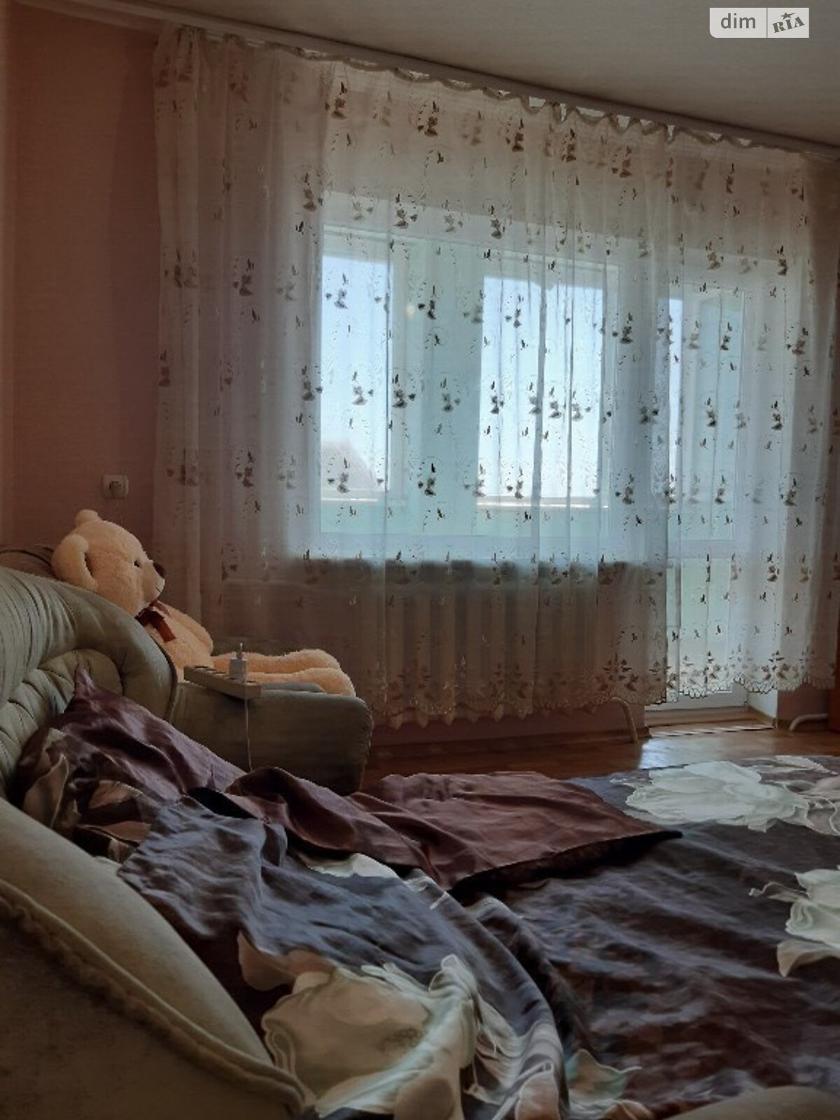 двухэтажный дом с балконом, 323.2 кв. м, кирпич. Продажа в Терновке фото 1 двухэтажный дом с балконом, 323.2 кв. м, кирпич. Продажа в Терновке фото 1