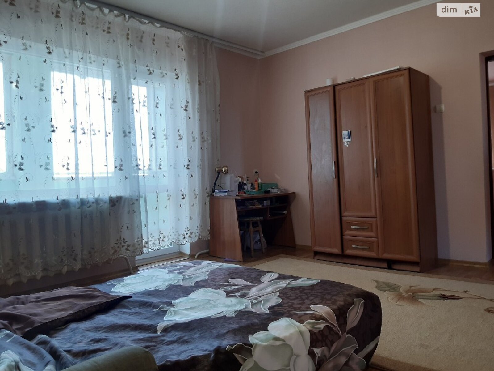двухэтажный дом с балконом, 323.2 кв. м, кирпич. Продажа в Терновке фото 1 двухэтажный дом с балконом, 323.2 кв. м, кирпич. Продажа в Терновке фото 1