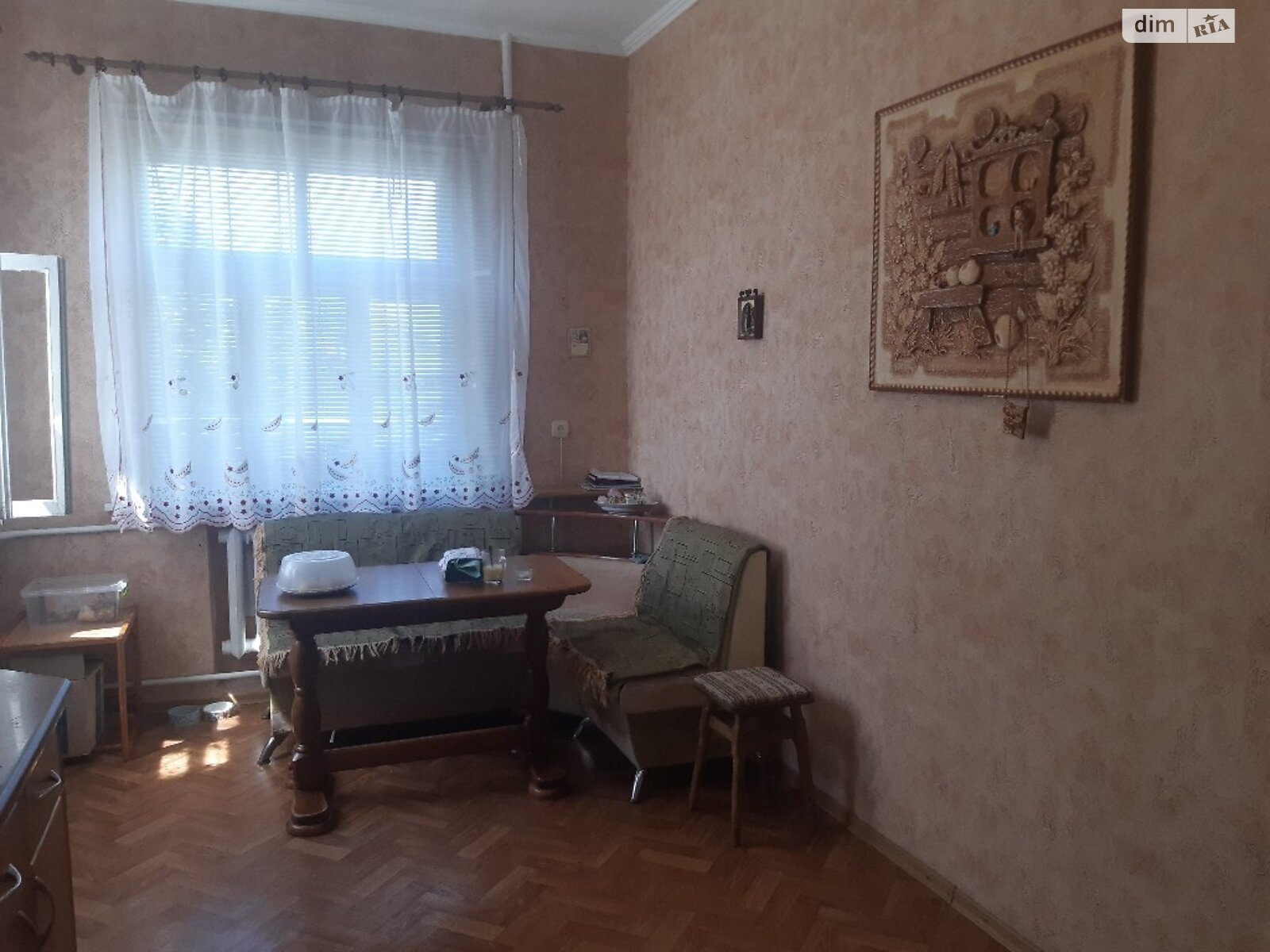 двухэтажный дом с балконом, 323.2 кв. м, кирпич. Продажа в Терновке фото 1 двухэтажный дом с балконом, 323.2 кв. м, кирпич. Продажа в Терновке фото 1