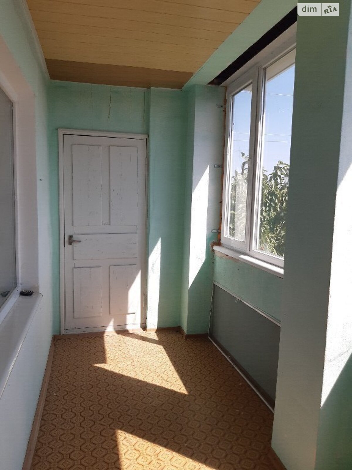 двухэтажный дом с балконом, 323.2 кв. м, кирпич. Продажа в Терновке фото 1 двухэтажный дом с балконом, 323.2 кв. м, кирпич. Продажа в Терновке фото 1