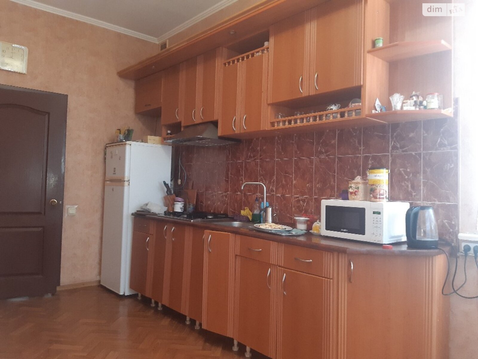 двухэтажный дом с балконом, 323.2 кв. м, кирпич. Продажа в Терновке фото 1 двухэтажный дом с балконом, 323.2 кв. м, кирпич. Продажа в Терновке фото 1