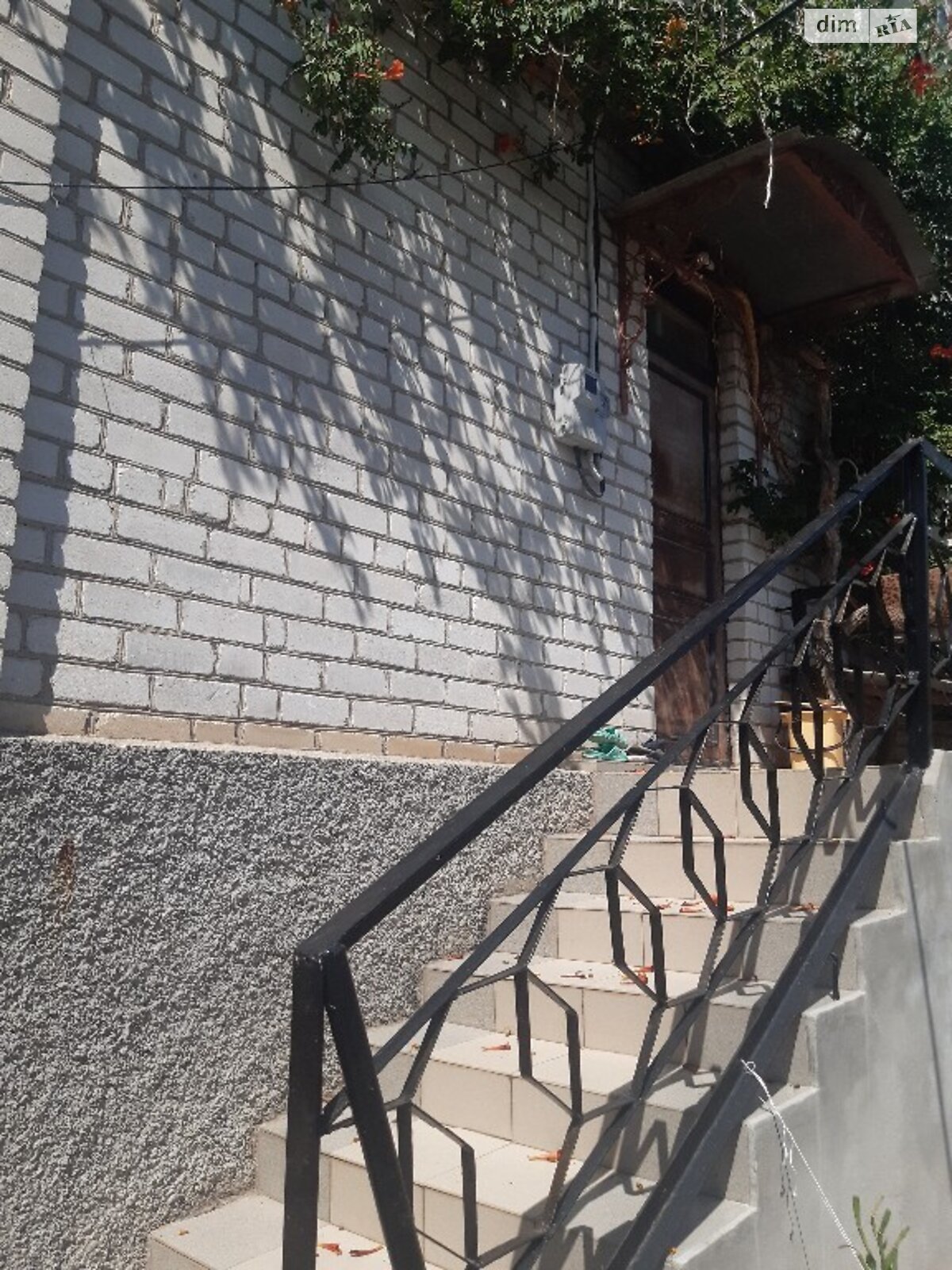 двухэтажный дом с балконом, 323.2 кв. м, кирпич. Продажа в Терновке фото 1 двухэтажный дом с балконом, 323.2 кв. м, кирпич. Продажа в Терновке фото 1