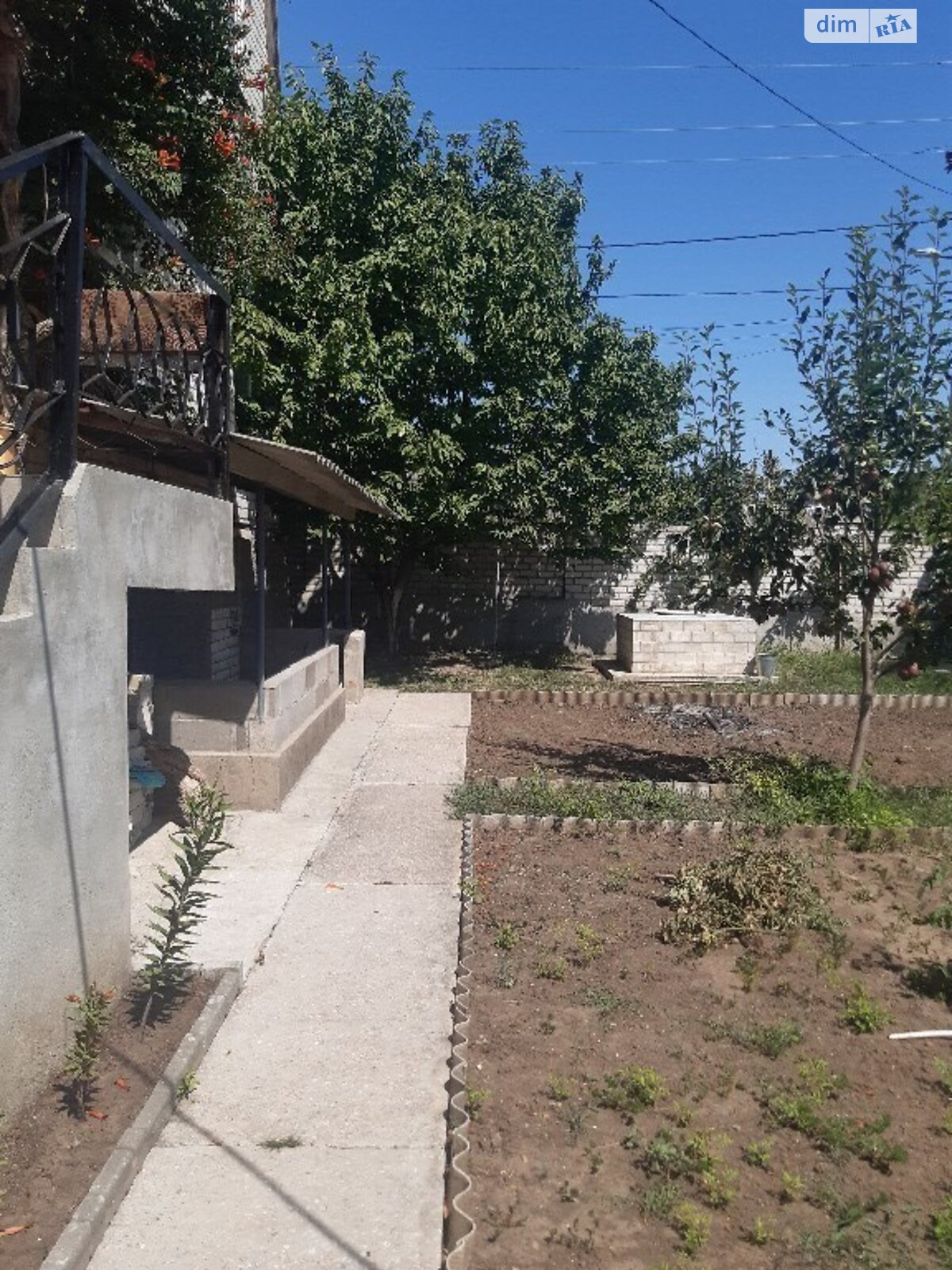 двухэтажный дом с балконом, 323.2 кв. м, кирпич. Продажа в Терновке фото 1 двухэтажный дом с балконом, 323.2 кв. м, кирпич. Продажа в Терновке фото 1