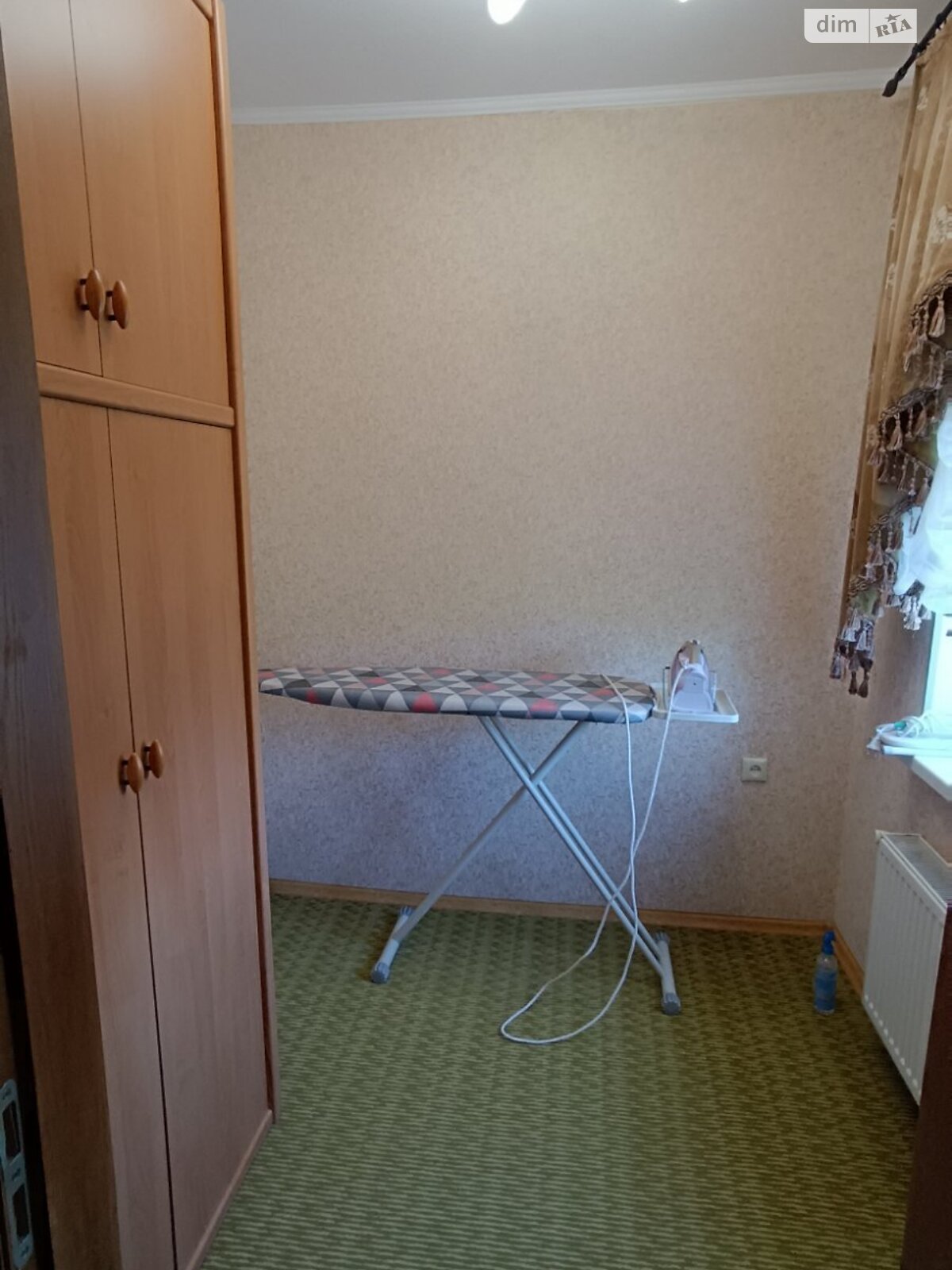 триповерховий будинок з гаражем, 210 кв. м, цегла. Продаж в Миколаєві, район Терновка фото 1 триповерховий будинок з гаражем, 210 кв. м, цегла. Продаж в Миколаєві, район Терновка фото 1