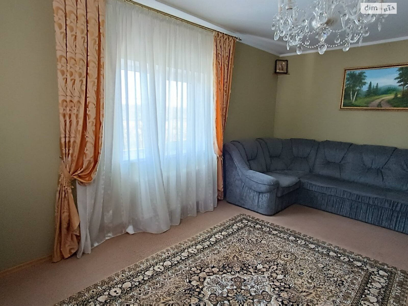 триповерховий будинок з гаражем, 210 кв. м, цегла. Продаж в Миколаєві, район Терновка фото 1 триповерховий будинок з гаражем, 210 кв. м, цегла. Продаж в Миколаєві, район Терновка фото 1