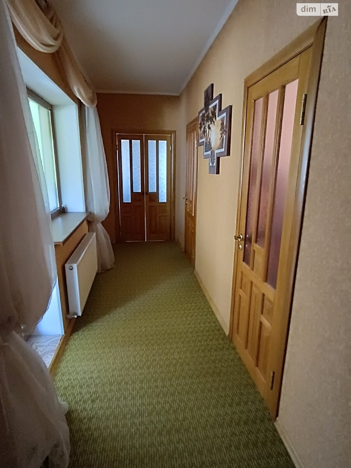 триповерховий будинок з гаражем, 210 кв. м, цегла. Продаж в Миколаєві, район Терновка фото 1 триповерховий будинок з гаражем, 210 кв. м, цегла. Продаж в Миколаєві, район Терновка фото 1