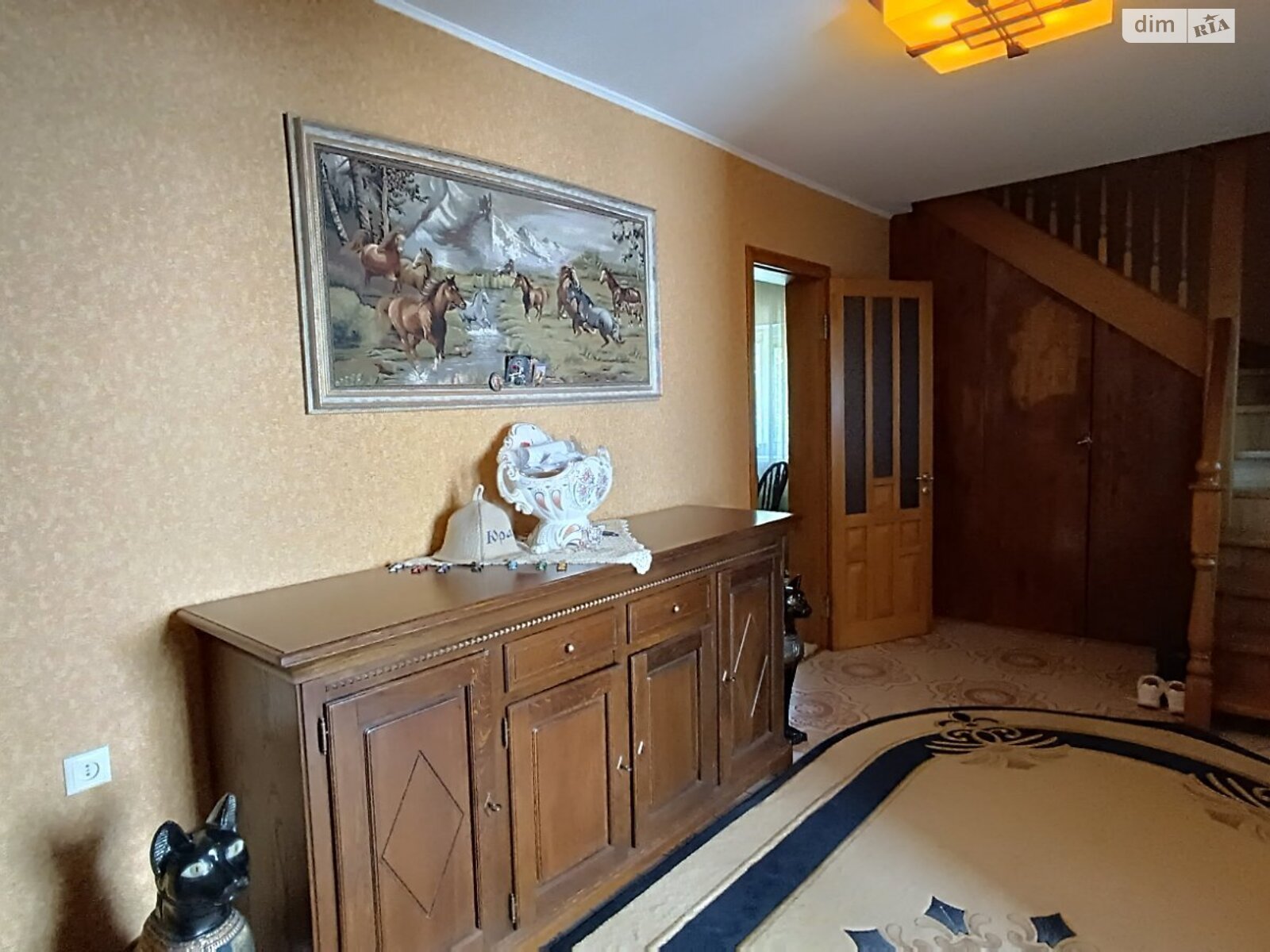 триповерховий будинок з гаражем, 210 кв. м, цегла. Продаж в Миколаєві, район Терновка фото 1 триповерховий будинок з гаражем, 210 кв. м, цегла. Продаж в Миколаєві, район Терновка фото 1