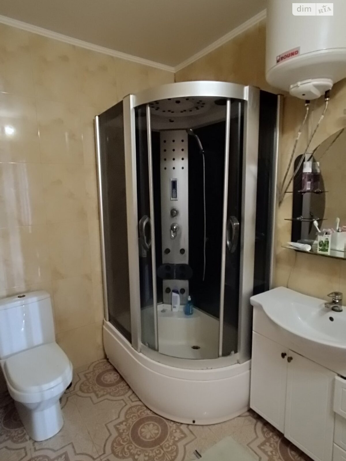 триповерховий будинок з гаражем, 210 кв. м, цегла. Продаж в Миколаєві, район Терновка фото 1 триповерховий будинок з гаражем, 210 кв. м, цегла. Продаж в Миколаєві, район Терновка фото 1