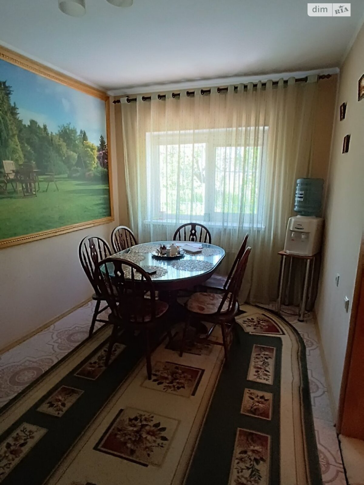 триповерховий будинок з гаражем, 210 кв. м, цегла. Продаж в Миколаєві, район Терновка фото 1 триповерховий будинок з гаражем, 210 кв. м, цегла. Продаж в Миколаєві, район Терновка фото 1