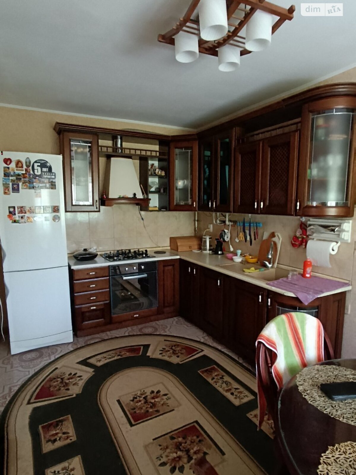 триповерховий будинок з гаражем, 210 кв. м, цегла. Продаж в Миколаєві, район Терновка фото 1 триповерховий будинок з гаражем, 210 кв. м, цегла. Продаж в Миколаєві, район Терновка фото 1