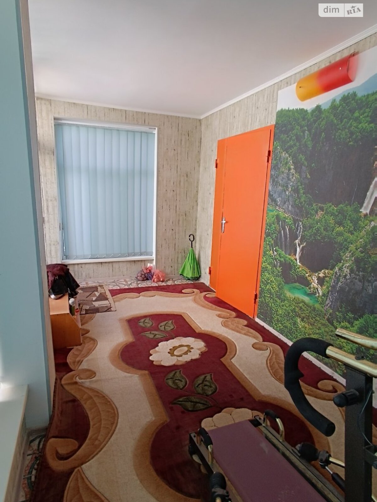 триповерховий будинок з гаражем, 210 кв. м, цегла. Продаж в Миколаєві, район Терновка фото 1 триповерховий будинок з гаражем, 210 кв. м, цегла. Продаж в Миколаєві, район Терновка фото 1