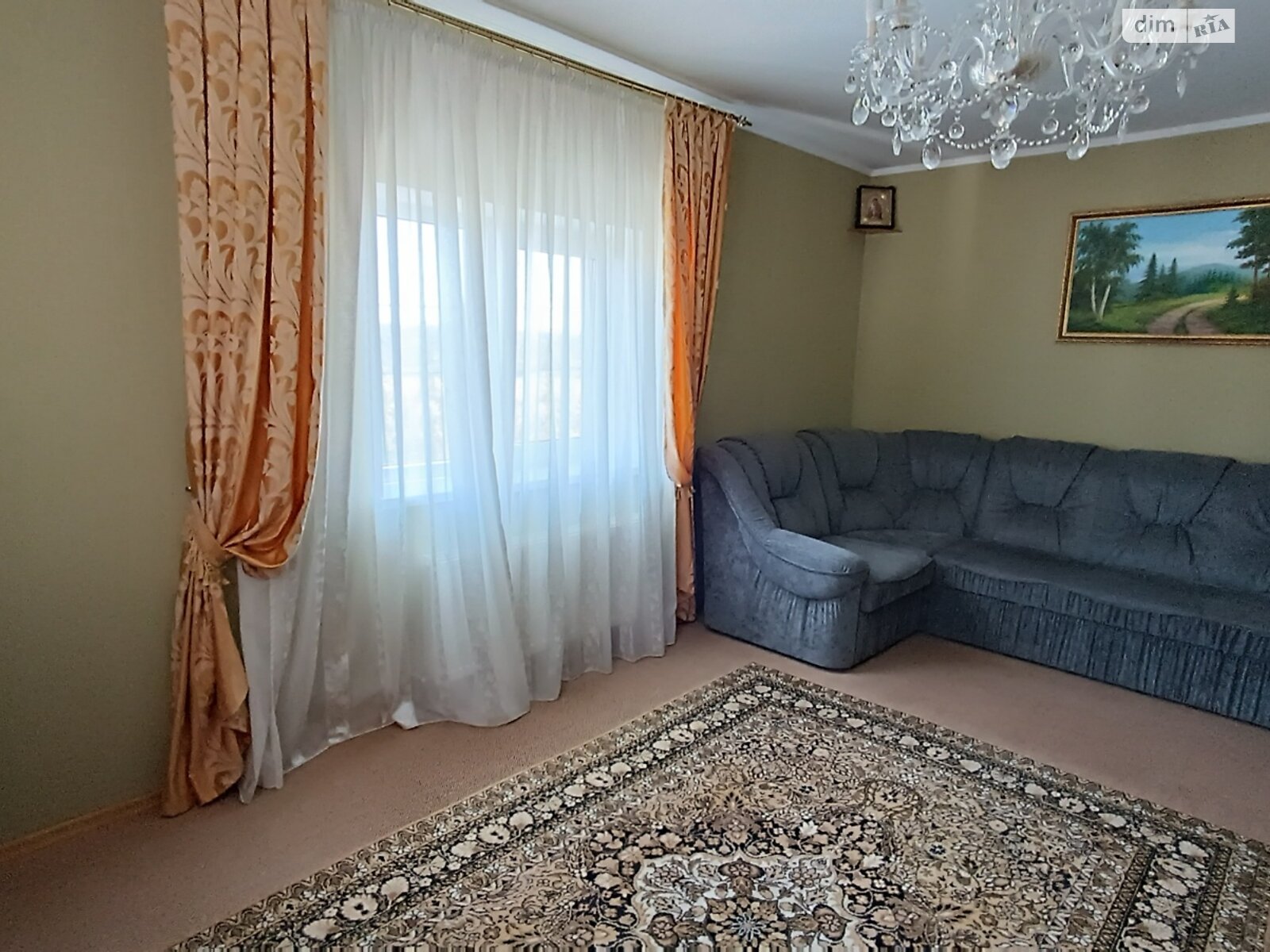 двоповерховий будинок з верандою, 210 кв. м, цегла. Продаж в Миколаєві, район Терновка фото 1 двоповерховий будинок з верандою, 210 кв. м, цегла. Продаж в Миколаєві, район Терновка фото 1