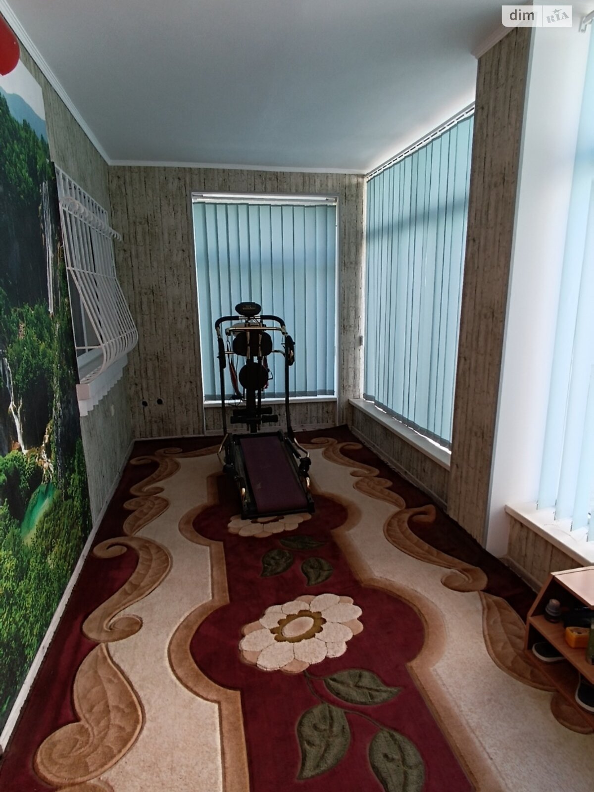 двоповерховий будинок з верандою, 210 кв. м, цегла. Продаж в Миколаєві, район Терновка фото 1 двоповерховий будинок з верандою, 210 кв. м, цегла. Продаж в Миколаєві, район Терновка фото 1