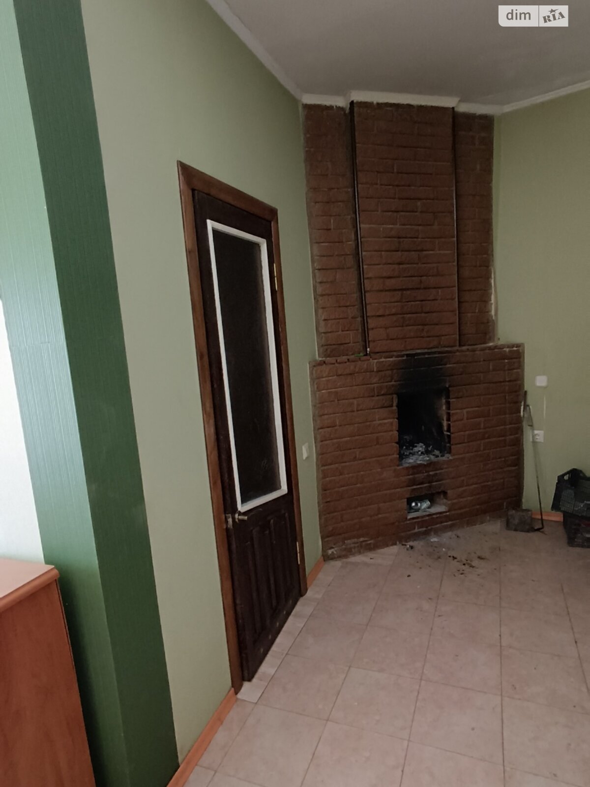 двоповерховий будинок з верандою, 210 кв. м, цегла. Продаж в Миколаєві, район Терновка фото 1 двоповерховий будинок з верандою, 210 кв. м, цегла. Продаж в Миколаєві, район Терновка фото 1