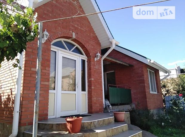 Продажа дома, 119м², Николаев, р‑н. Терновка, Тольятти улица Продажа дома, 119м², Николаев, р‑н. Терновка, Тольятти улица