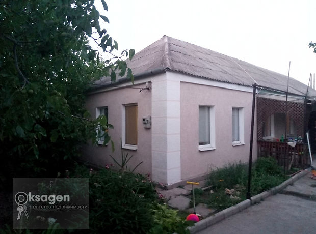 Продажа дома, 100м², Николаев, р‑н. Терновка, Ульяновых улица Продажа дома, 100м², Николаев, р‑н. Терновка, Ульяновых улица