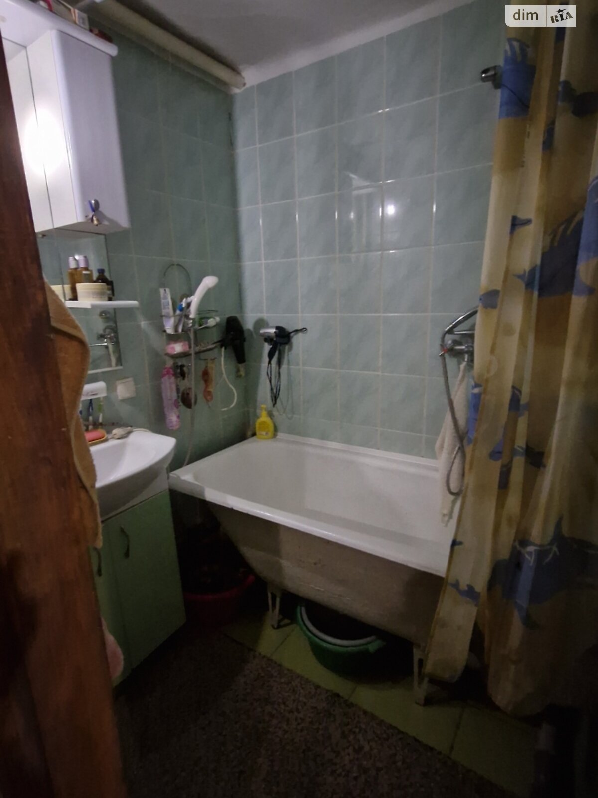 одноэтажный дом с гаражом, 74 кв. м, кирпич. Продажа в Николаеве район Терновка фото 1