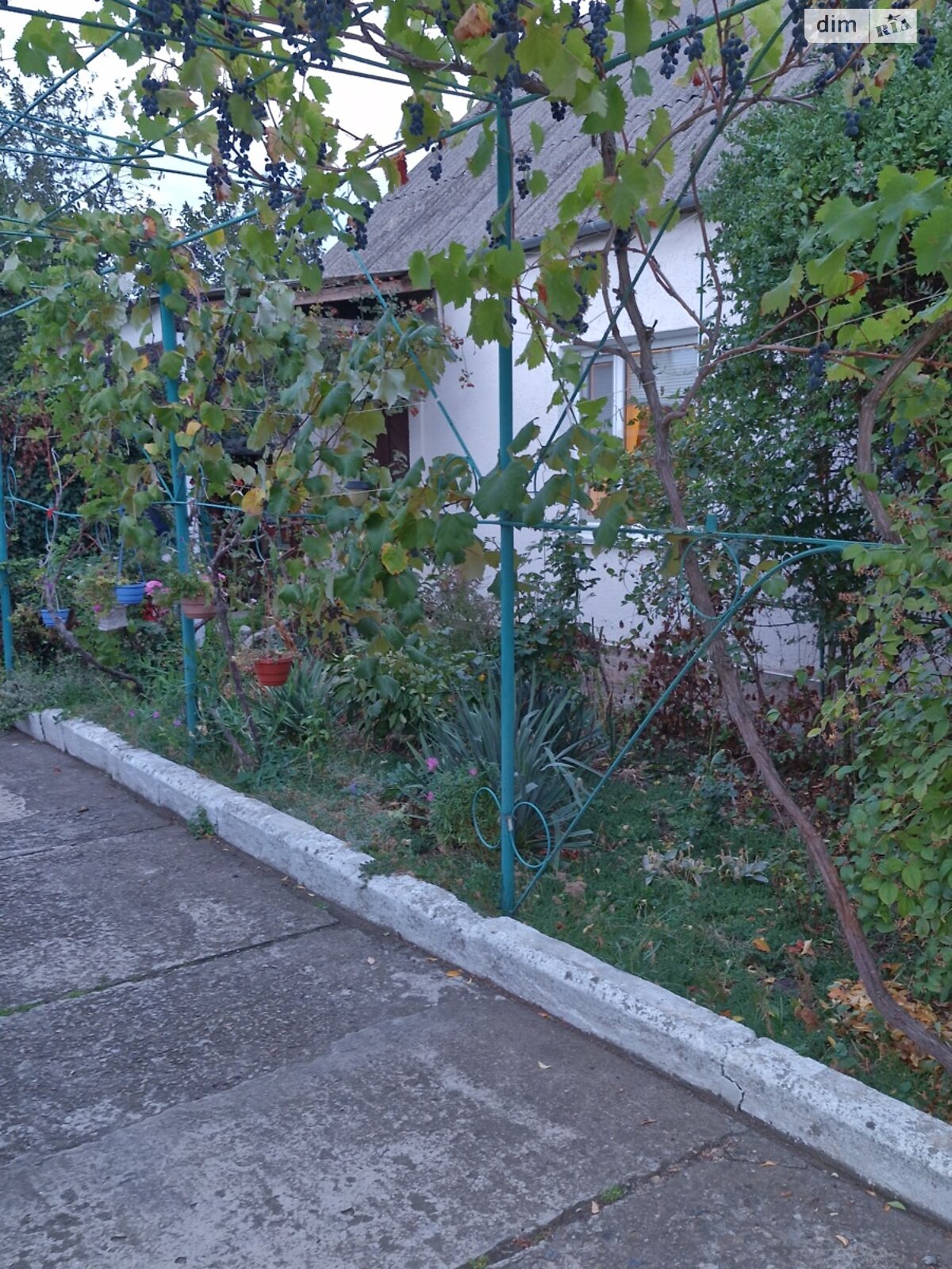 одноэтажный дом с гаражом, 74 кв. м, кирпич. Продажа в Николаеве район Терновка фото 1