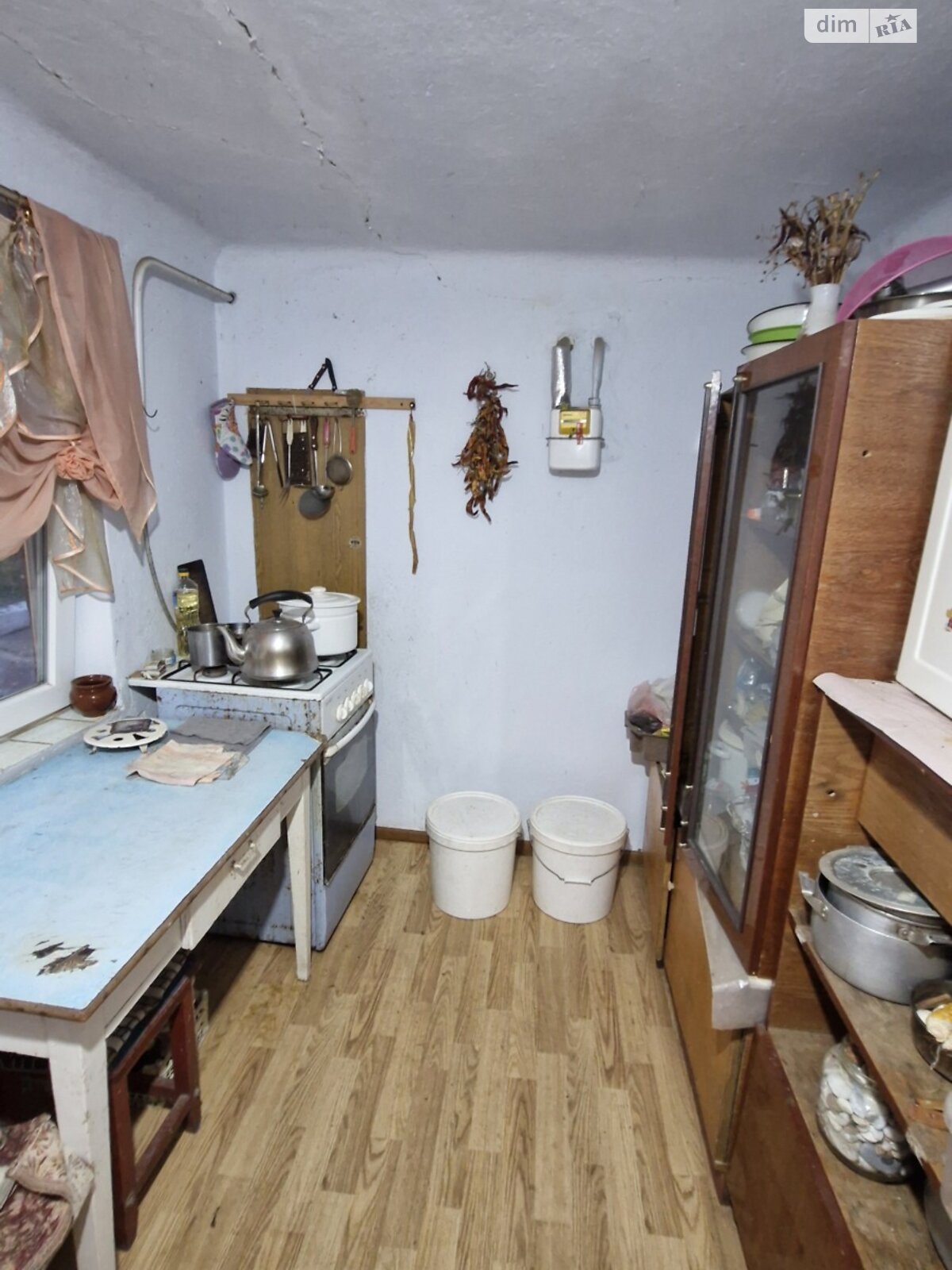 одноэтажный дом с гаражом, 74 кв. м, кирпич. Продажа в Николаеве район Терновка фото 1