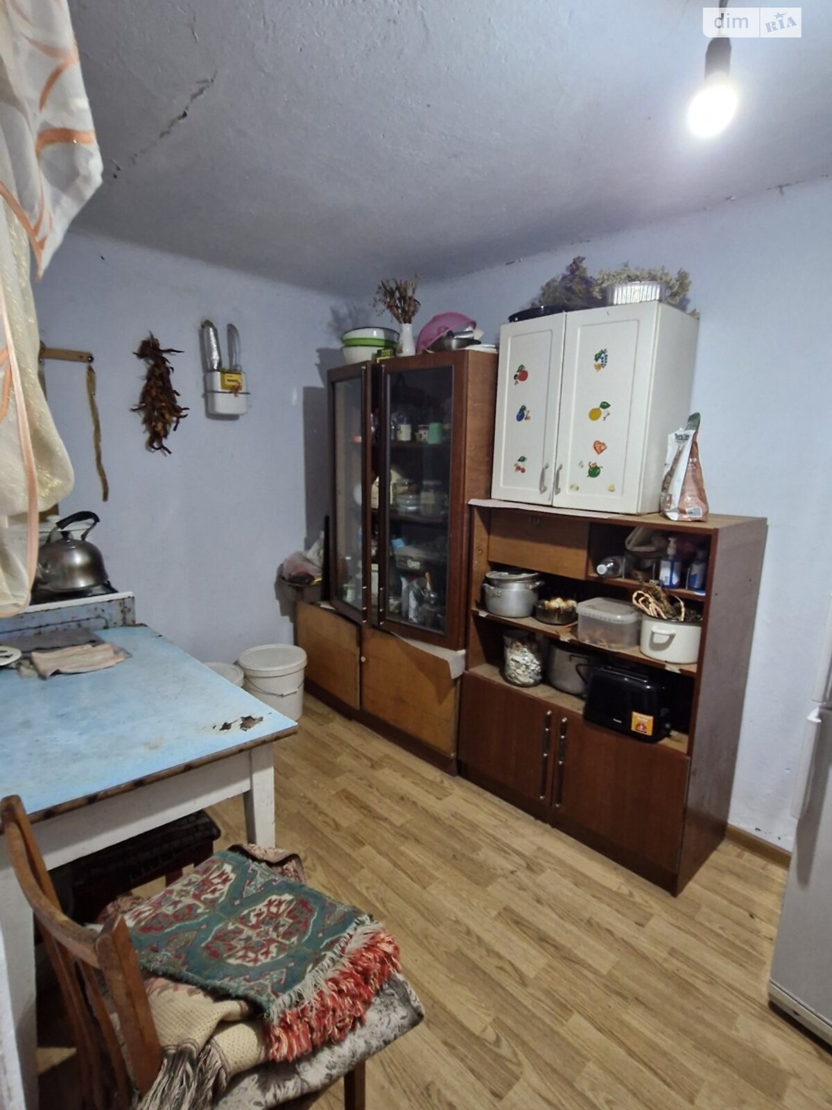 одноэтажный дом с гаражом, 74 кв. м, кирпич. Продажа в Николаеве район Терновка фото 1