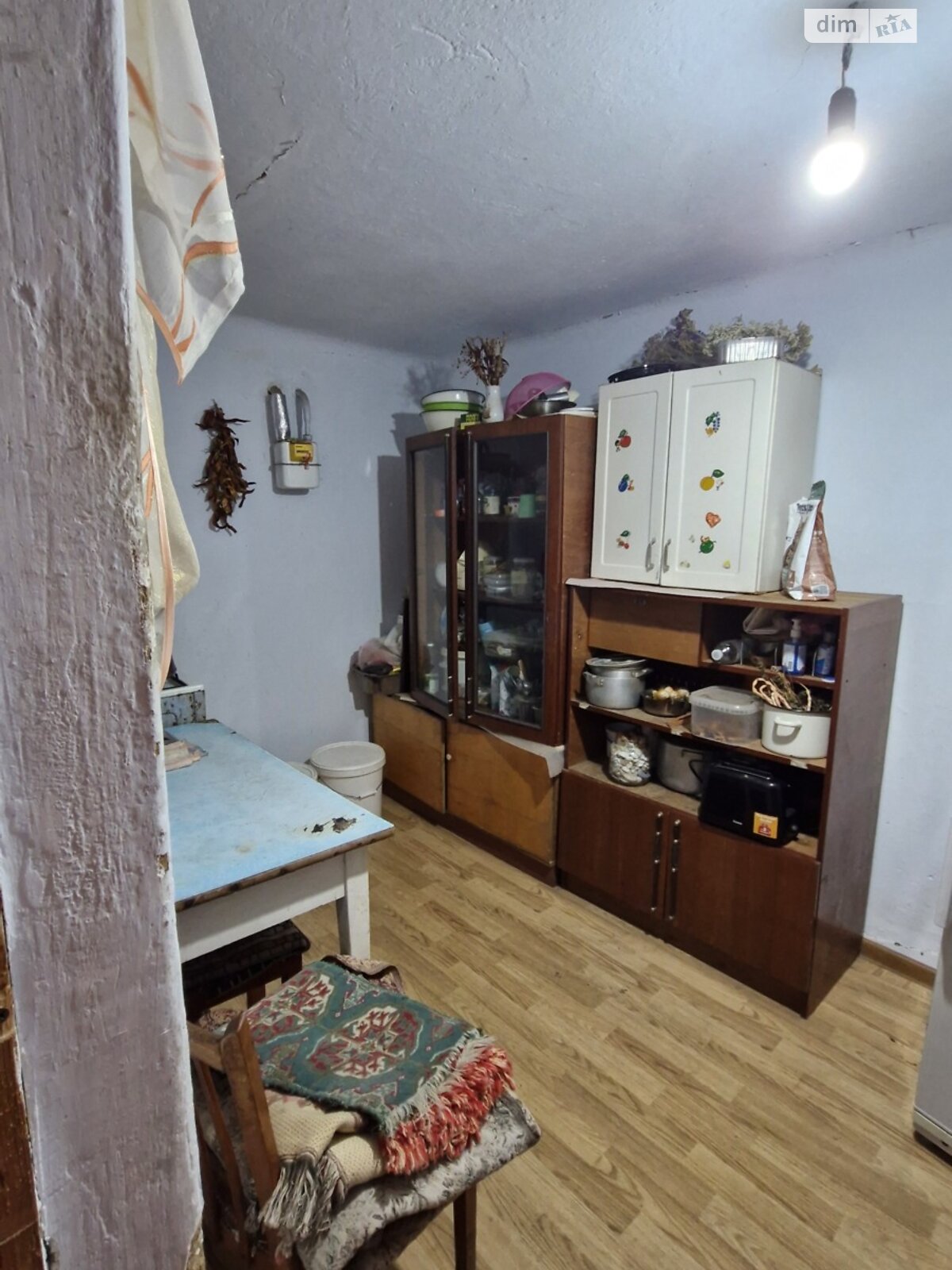 одноэтажный дом с гаражом, 74 кв. м, кирпич. Продажа в Николаеве район Терновка фото 1