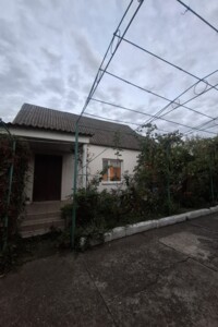 одноэтажный дом с гаражом, 74 кв. м, кирпич. Продажа в Николаеве район Терновка фото 2