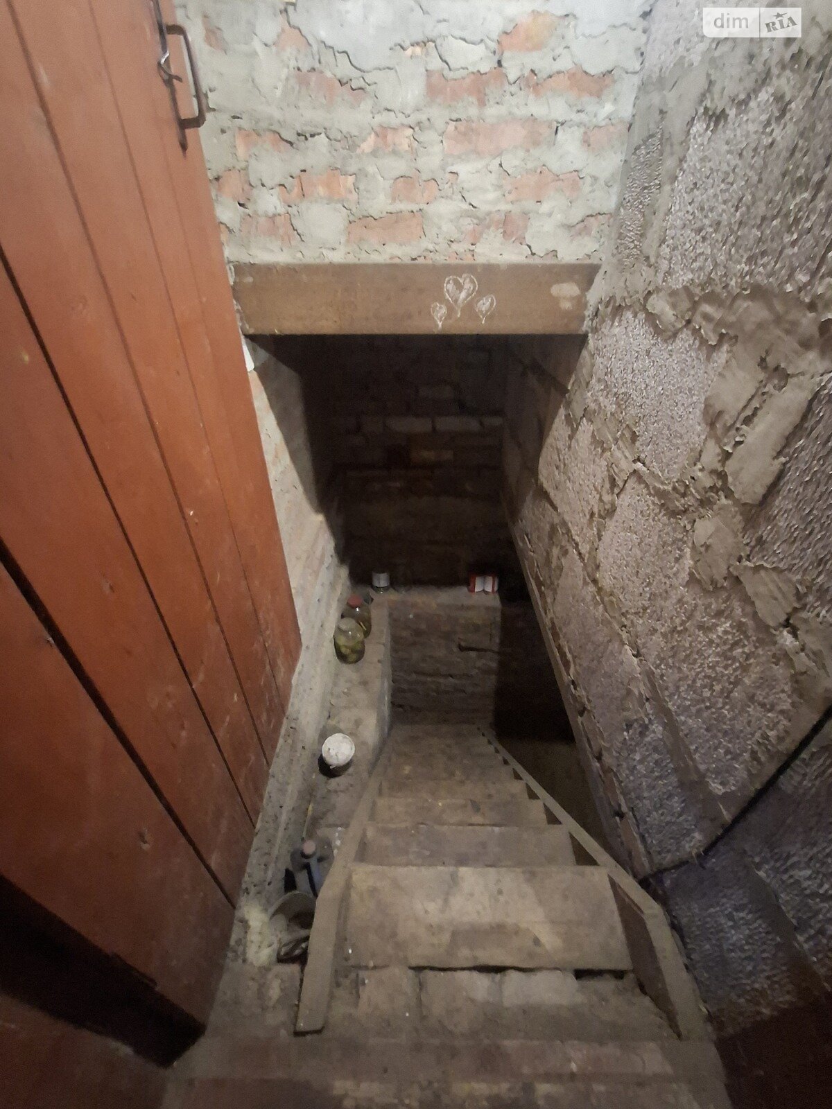 одноэтажный дом с гаражом, 74 кв. м, кирпич. Продажа в Николаеве район Терновка фото 1 одноэтажный дом с гаражом, 74 кв. м, кирпич. Продажа в Николаеве район Терновка фото 1