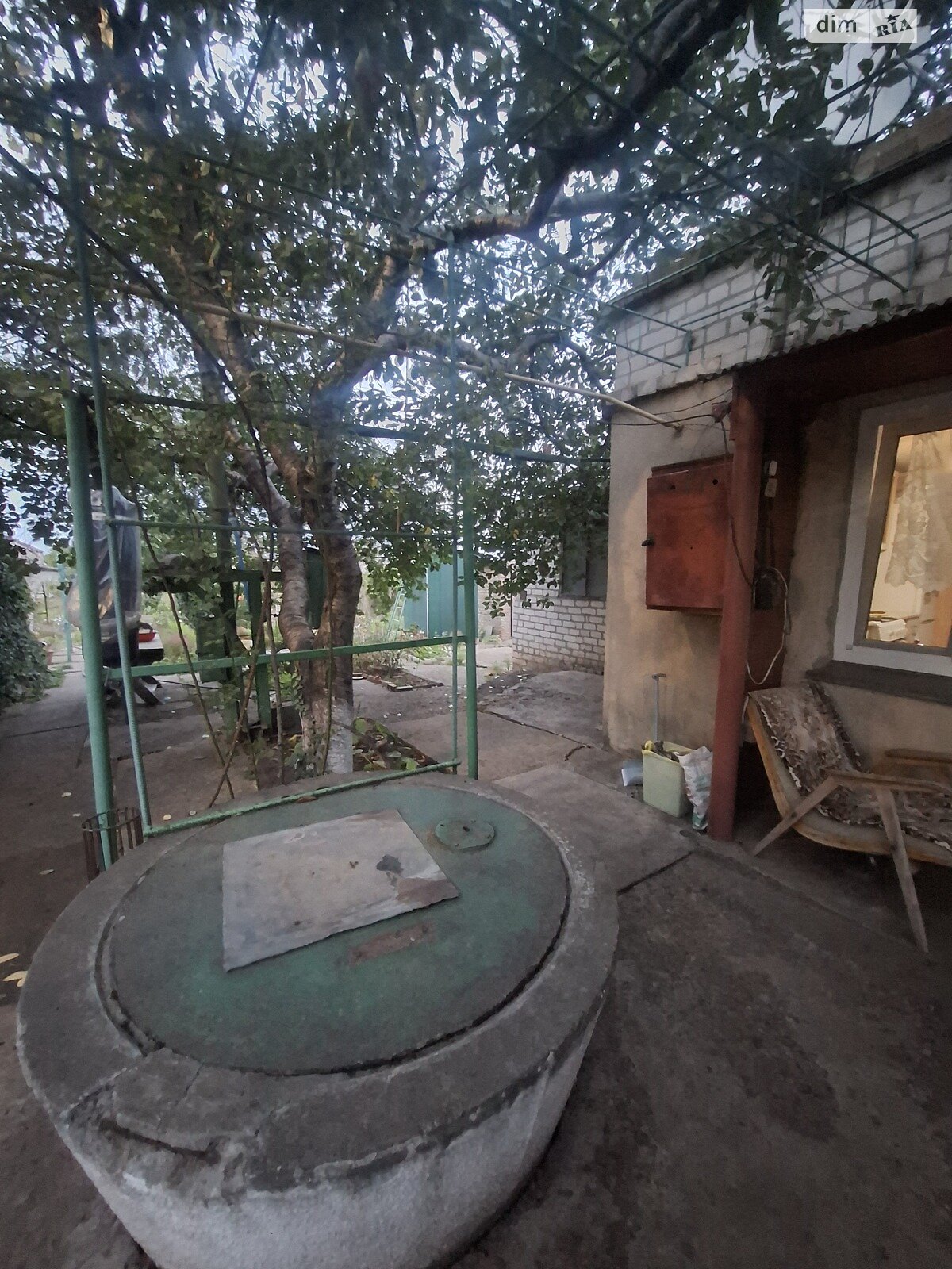 одноэтажный дом с гаражом, 74 кв. м, кирпич. Продажа в Николаеве район Терновка фото 1 одноэтажный дом с гаражом, 74 кв. м, кирпич. Продажа в Николаеве район Терновка фото 1