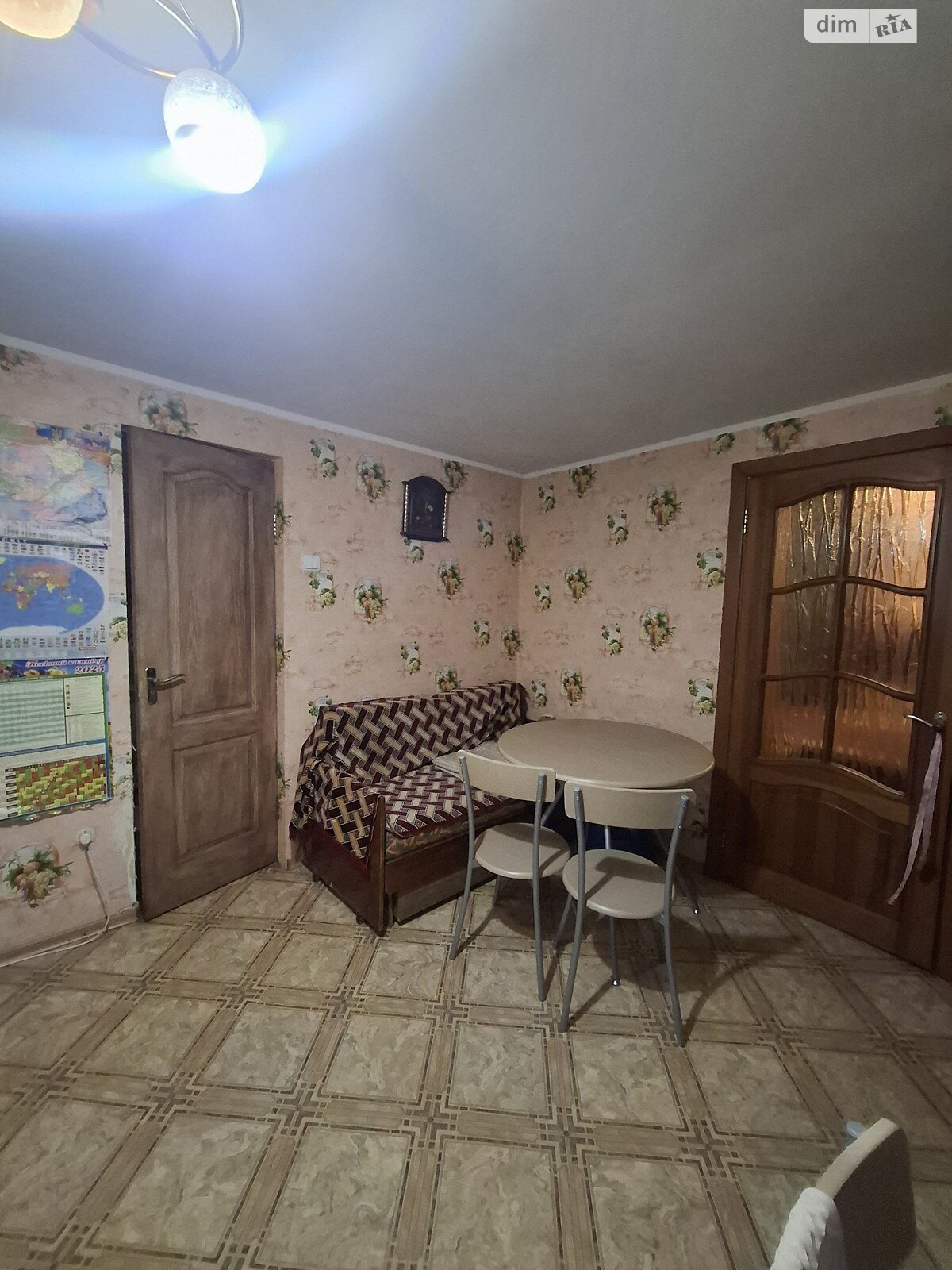 одноэтажный дом с гаражом, 74 кв. м, кирпич. Продажа в Николаеве район Терновка фото 1 одноэтажный дом с гаражом, 74 кв. м, кирпич. Продажа в Николаеве район Терновка фото 1