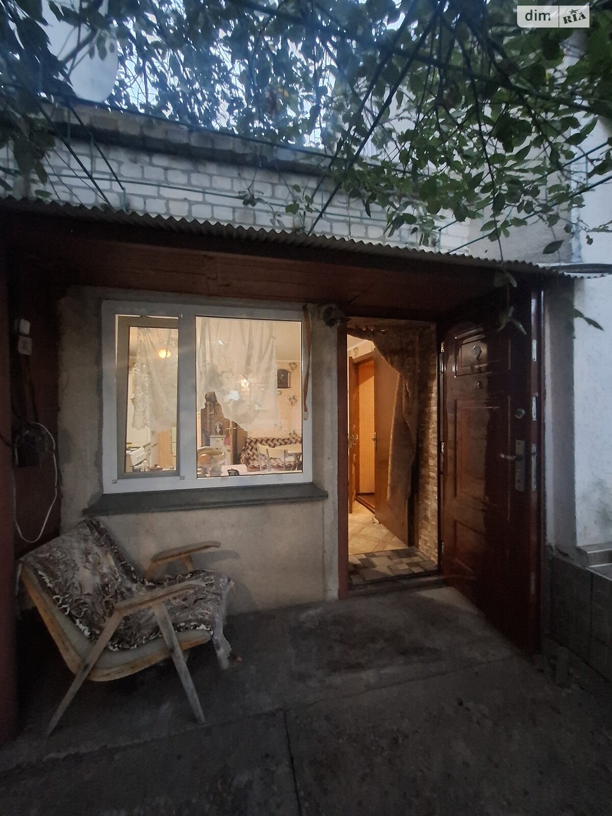 одноэтажный дом с гаражом, 74 кв. м, кирпич. Продажа в Николаеве район Терновка фото 1 одноэтажный дом с гаражом, 74 кв. м, кирпич. Продажа в Николаеве район Терновка фото 1