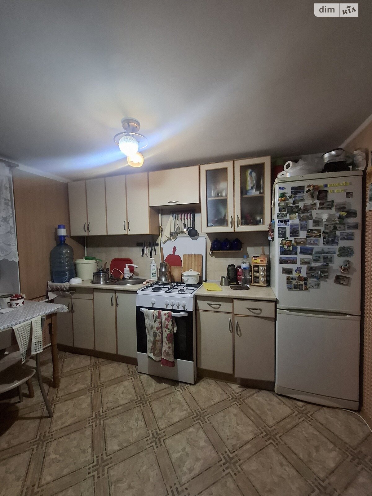 одноэтажный дом с гаражом, 74 кв. м, кирпич. Продажа в Николаеве район Терновка фото 1 одноэтажный дом с гаражом, 74 кв. м, кирпич. Продажа в Николаеве район Терновка фото 1