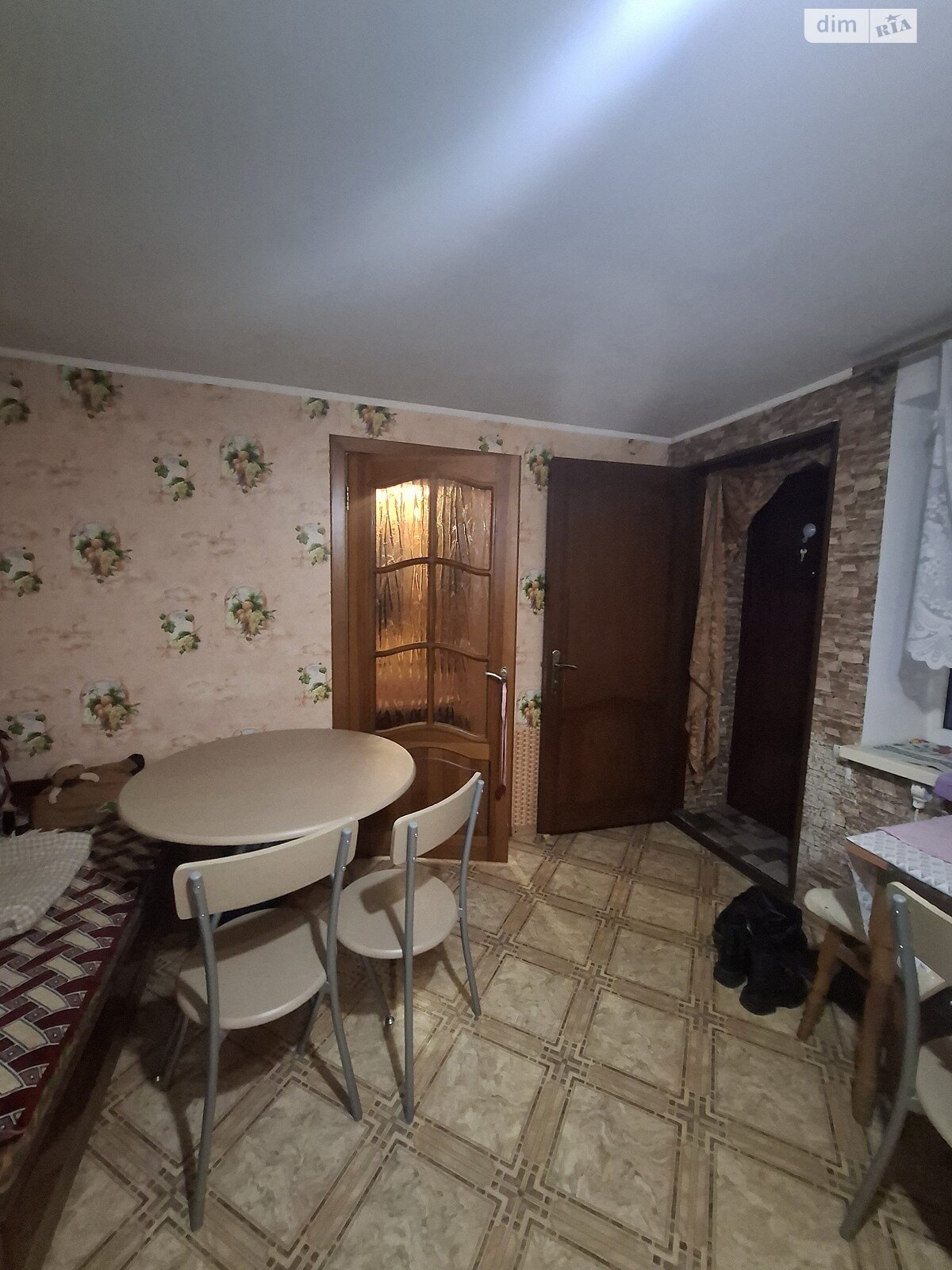 одноэтажный дом с гаражом, 74 кв. м, кирпич. Продажа в Николаеве район Терновка фото 1 одноэтажный дом с гаражом, 74 кв. м, кирпич. Продажа в Николаеве район Терновка фото 1