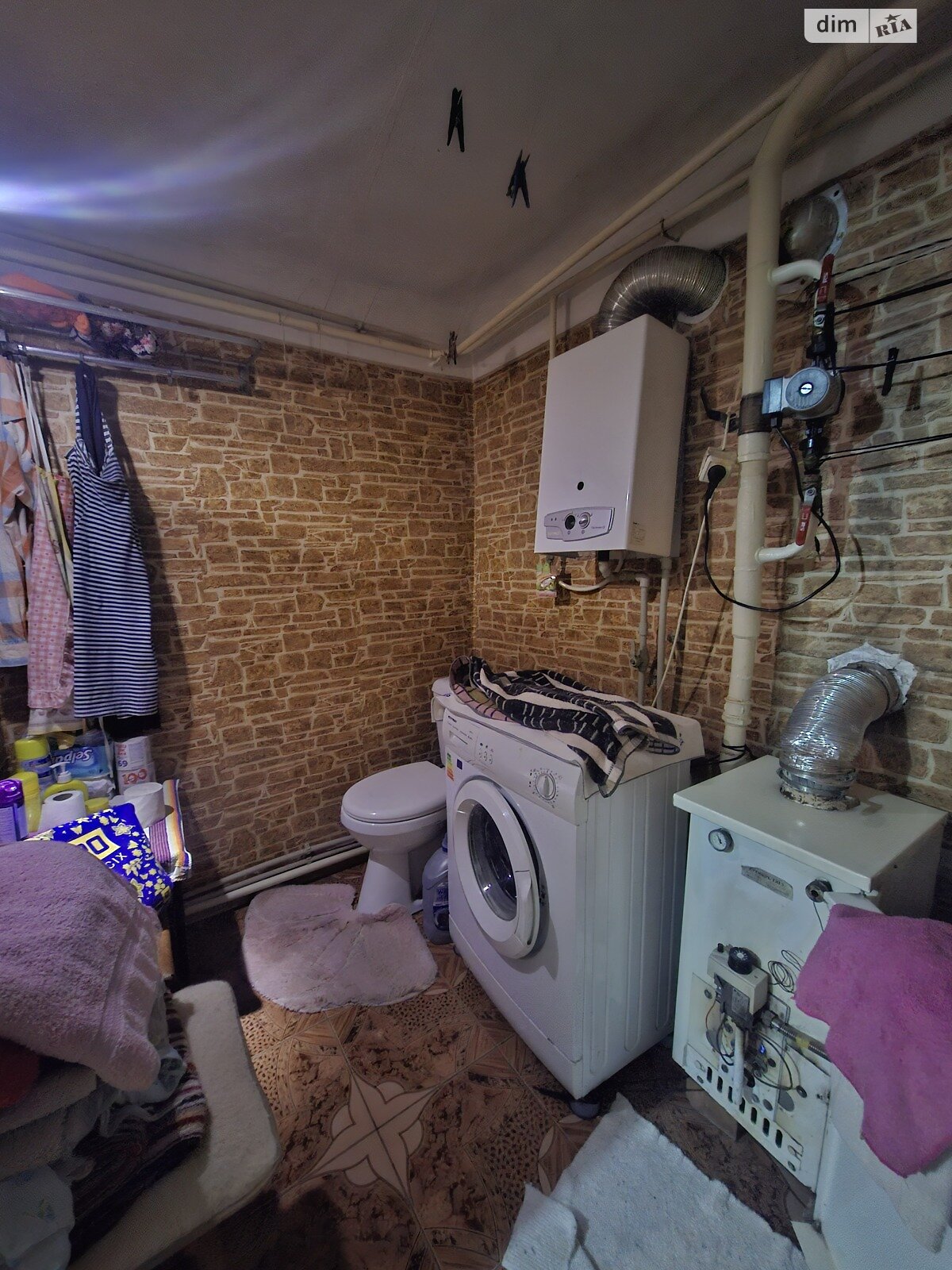 одноэтажный дом с гаражом, 74 кв. м, кирпич. Продажа в Николаеве район Терновка фото 1 одноэтажный дом с гаражом, 74 кв. м, кирпич. Продажа в Николаеве район Терновка фото 1