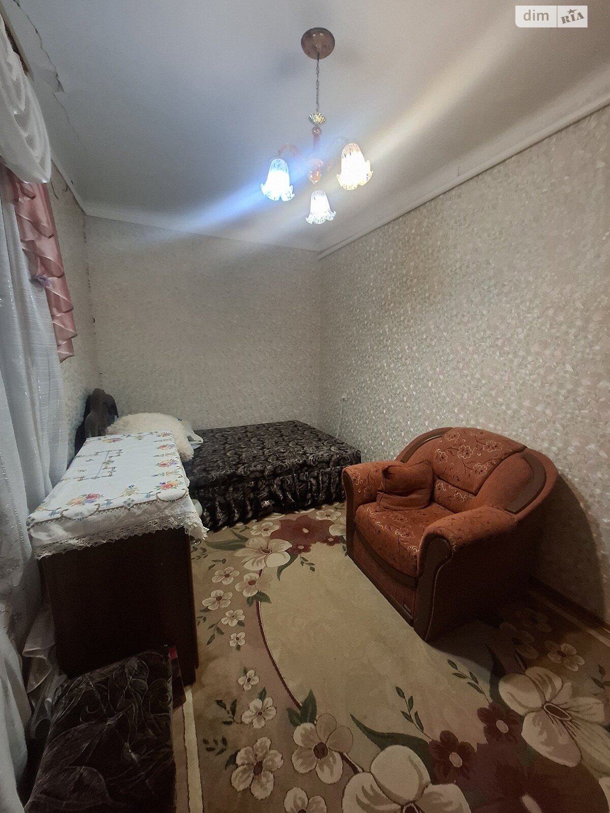 одноэтажный дом с гаражом, 74 кв. м, кирпич. Продажа в Николаеве район Терновка фото 1 одноэтажный дом с гаражом, 74 кв. м, кирпич. Продажа в Николаеве район Терновка фото 1