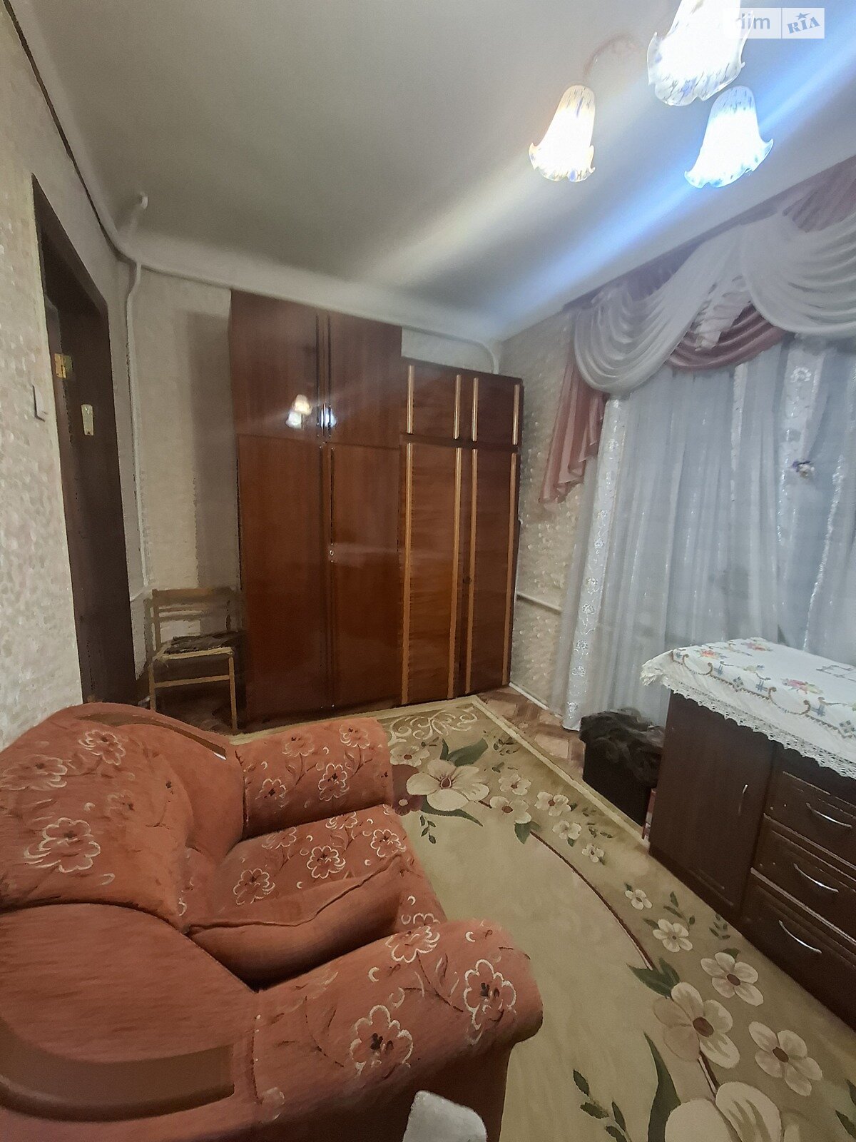 одноэтажный дом с гаражом, 74 кв. м, кирпич. Продажа в Николаеве район Терновка фото 1 одноэтажный дом с гаражом, 74 кв. м, кирпич. Продажа в Николаеве район Терновка фото 1