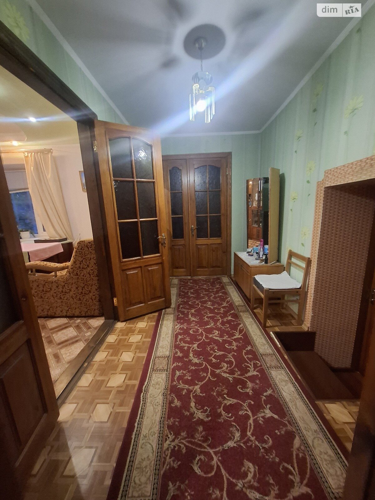 одноэтажный дом с гаражом, 74 кв. м, кирпич. Продажа в Николаеве район Терновка фото 1 одноэтажный дом с гаражом, 74 кв. м, кирпич. Продажа в Николаеве район Терновка фото 1