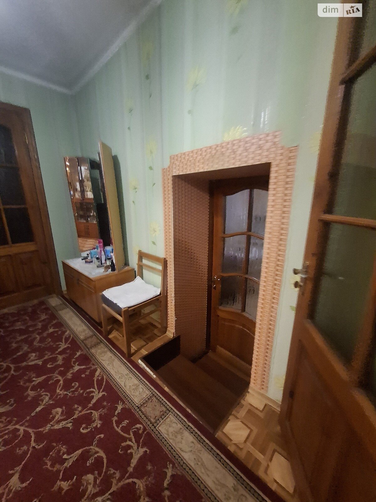 одноэтажный дом с гаражом, 74 кв. м, кирпич. Продажа в Николаеве район Терновка фото 1 одноэтажный дом с гаражом, 74 кв. м, кирпич. Продажа в Николаеве район Терновка фото 1