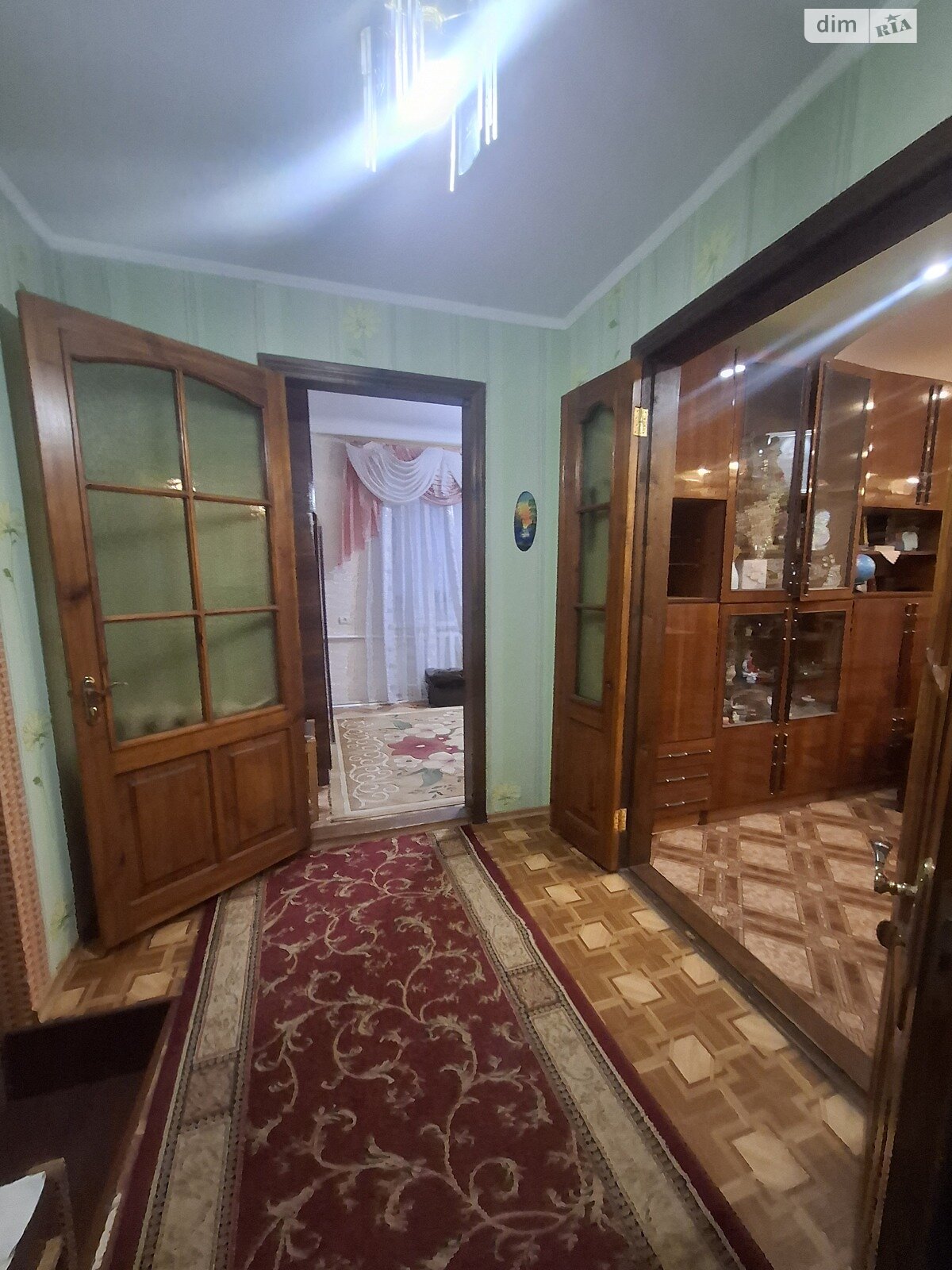 одноэтажный дом с гаражом, 74 кв. м, кирпич. Продажа в Николаеве район Терновка фото 1 одноэтажный дом с гаражом, 74 кв. м, кирпич. Продажа в Николаеве район Терновка фото 1
