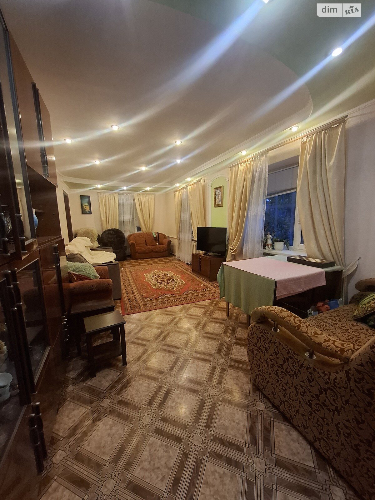 одноэтажный дом с гаражом, 74 кв. м, кирпич. Продажа в Николаеве район Терновка фото 1 одноэтажный дом с гаражом, 74 кв. м, кирпич. Продажа в Николаеве район Терновка фото 1