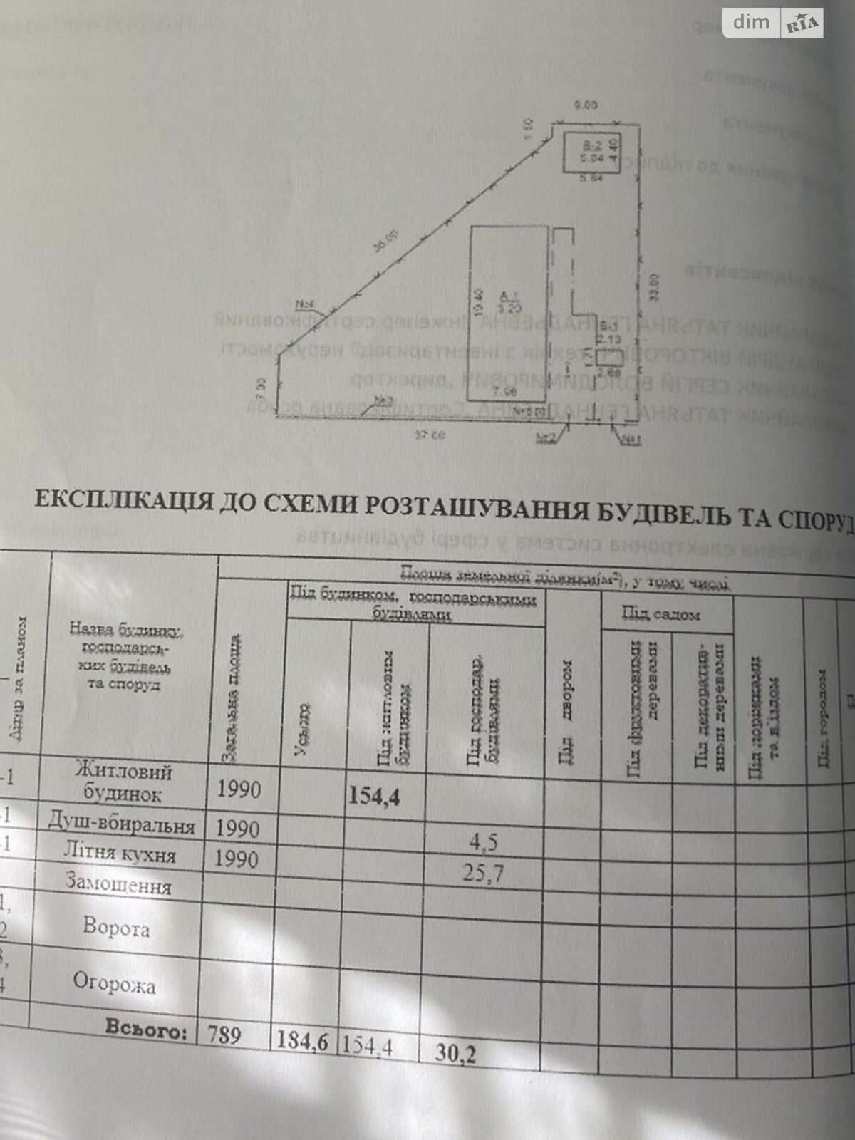 одноэтажный дом с балконом, 121 кв. м, ракушечник (ракушняк). Продажа в Николаеве район Терновка фото 1