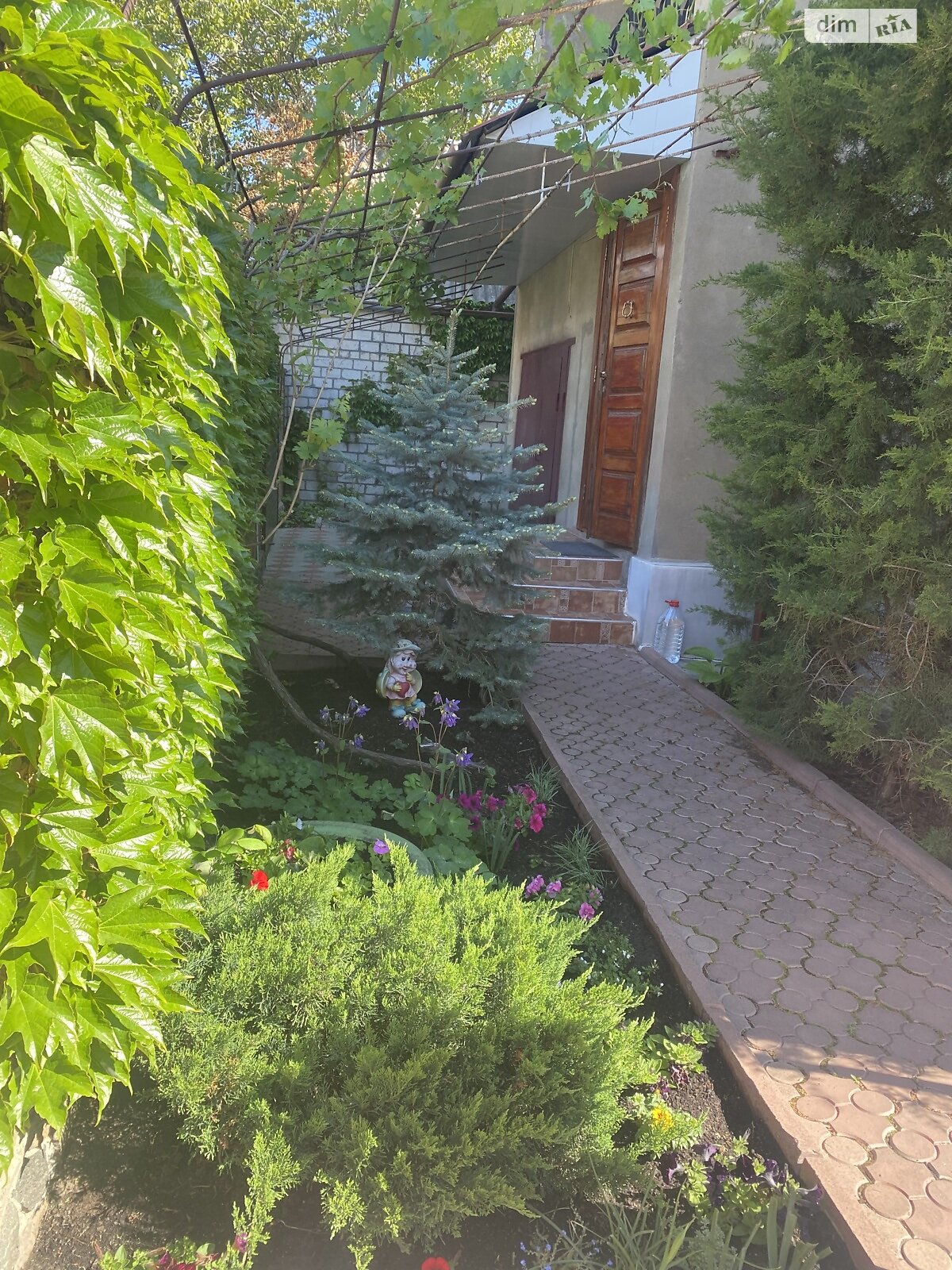 двухэтажный дом, 169.1 кв. м, термоблок. Продажа в Николаеве район Терновка фото 1 двухэтажный дом, 169.1 кв. м, термоблок. Продажа в Николаеве район Терновка фото 1