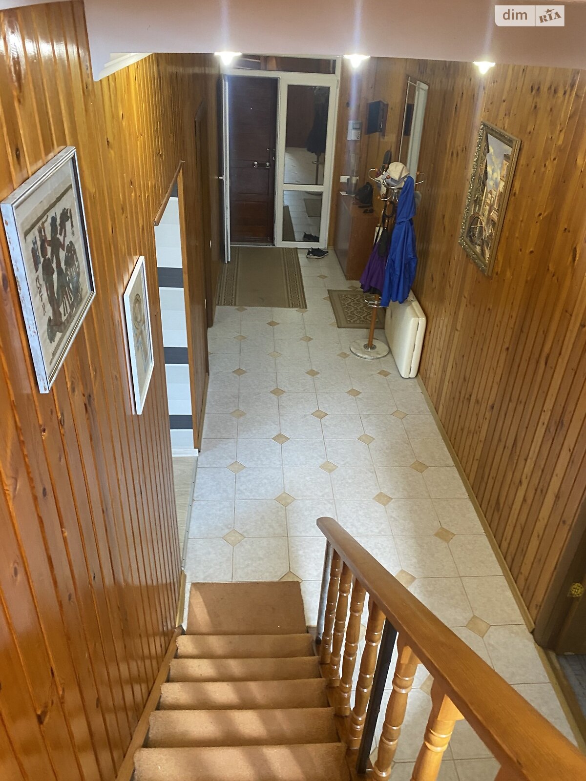 двухэтажный дом, 169.1 кв. м, термоблок. Продажа в Николаеве район Терновка фото 1 двухэтажный дом, 169.1 кв. м, термоблок. Продажа в Николаеве район Терновка фото 1