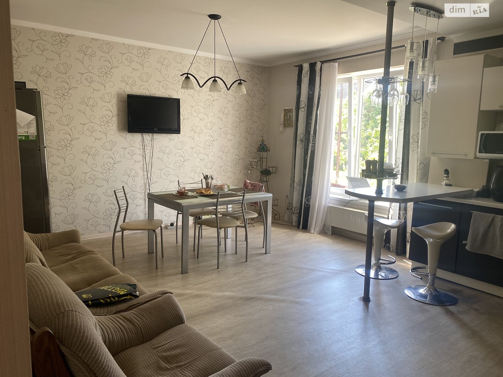 двухэтажный дом, 169.1 кв. м, термоблок. Продажа в Николаеве район Терновка фото 1 двухэтажный дом, 169.1 кв. м, термоблок. Продажа в Николаеве район Терновка фото 1