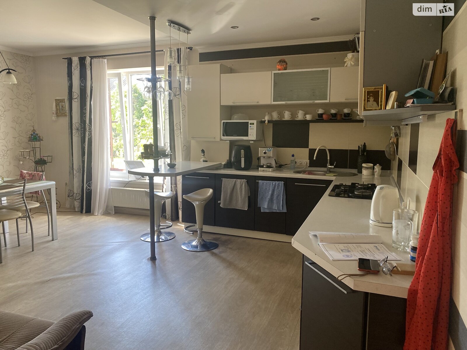 двухэтажный дом, 169.1 кв. м, термоблок. Продажа в Николаеве район Терновка фото 1 двухэтажный дом, 169.1 кв. м, термоблок. Продажа в Николаеве район Терновка фото 1
